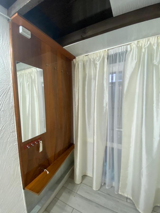 Apartamento House&House 84 Petropavlovskaya Borshchagovka Exterior foto