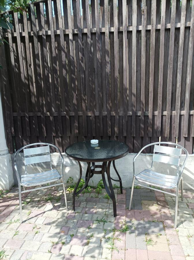 Apartamento House&House 84 Petropavlovskaya Borshchagovka Exterior foto