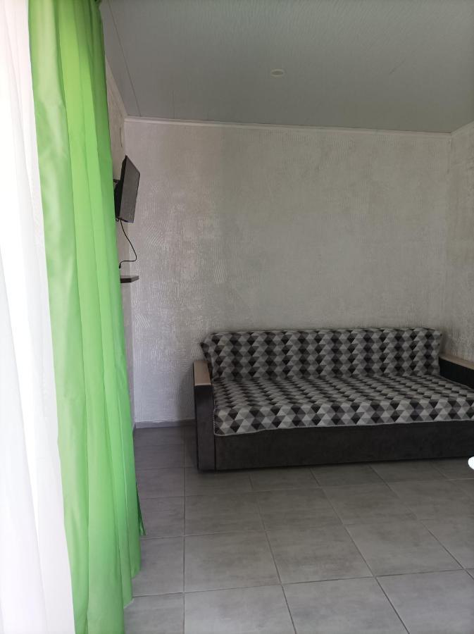 Apartamento House&House 84 Petropavlovskaya Borshchagovka Exterior foto
