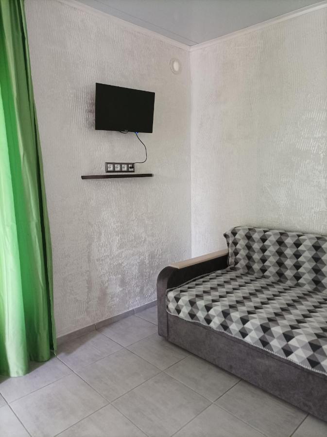 Apartamento House&House 84 Petropavlovskaya Borshchagovka Exterior foto
