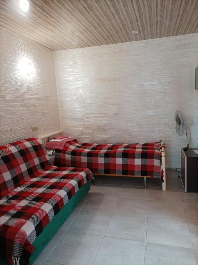 Apartamento House&House 84 Petropavlovskaya Borshchagovka Exterior foto